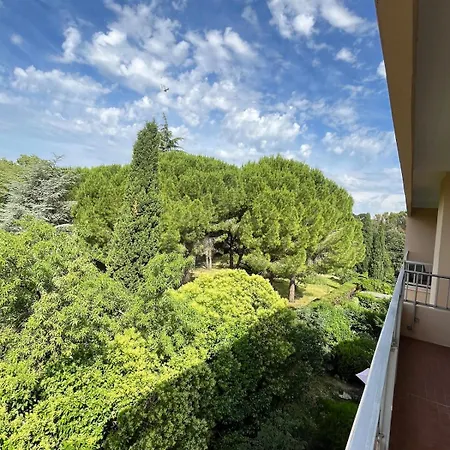 Апартаменты Beau T4 Standing Parking Clim Proche Cv Montpellier *