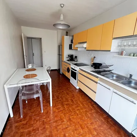 דירה Beau T4 Standing Parking Clim Proche Cv Montpellier *